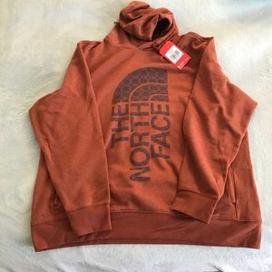 North Face Hoodie